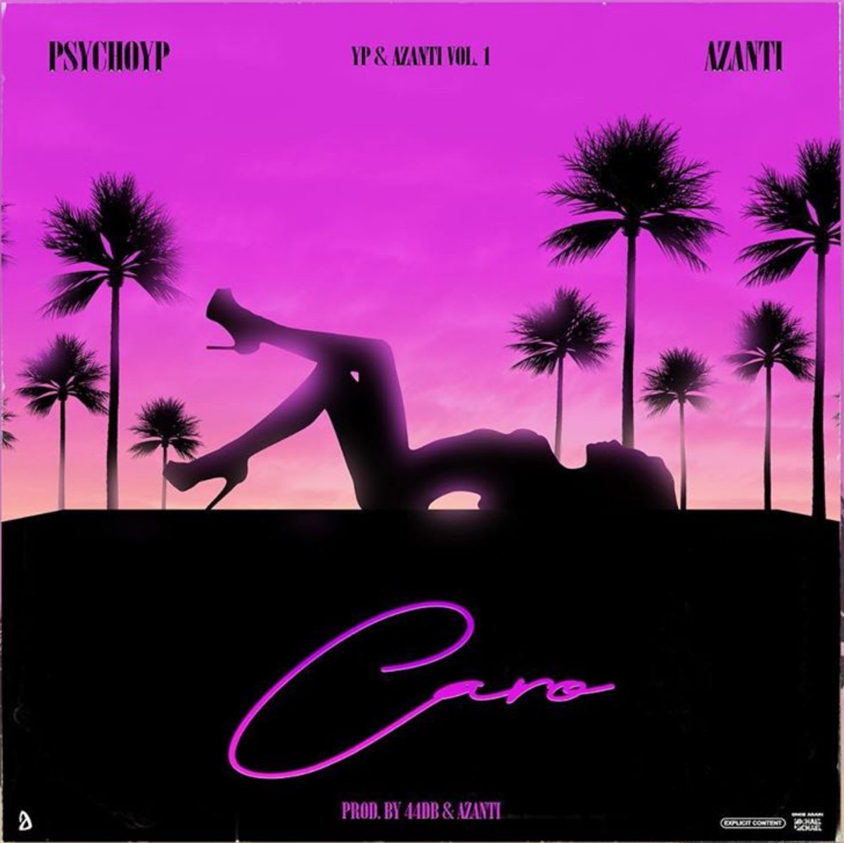 cloutafrica's tweet photo. Timaya - Gra Gra
CDQ - Could Have Been Worse
Azanti & PsychoYP - Caro
#CloutMusic #CloutAfrica #NOWFriday https://t.co/Qy7ABxR6i9