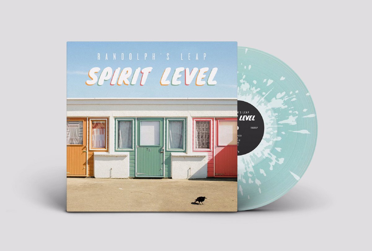 randolphsleap's tweet photo. Here goes! Our new album, Spirit Level! I’m really proud of it and it’s now ready to pre-order ahead of its release on 26/02/21 via @fikarecordings. There’s a brand new song to stream via the link below. It’s #BandcampFriday btw. THANKS ❤️! https://t.co/Idj0gpUTeA https://t.co/lwSPy3ntaU