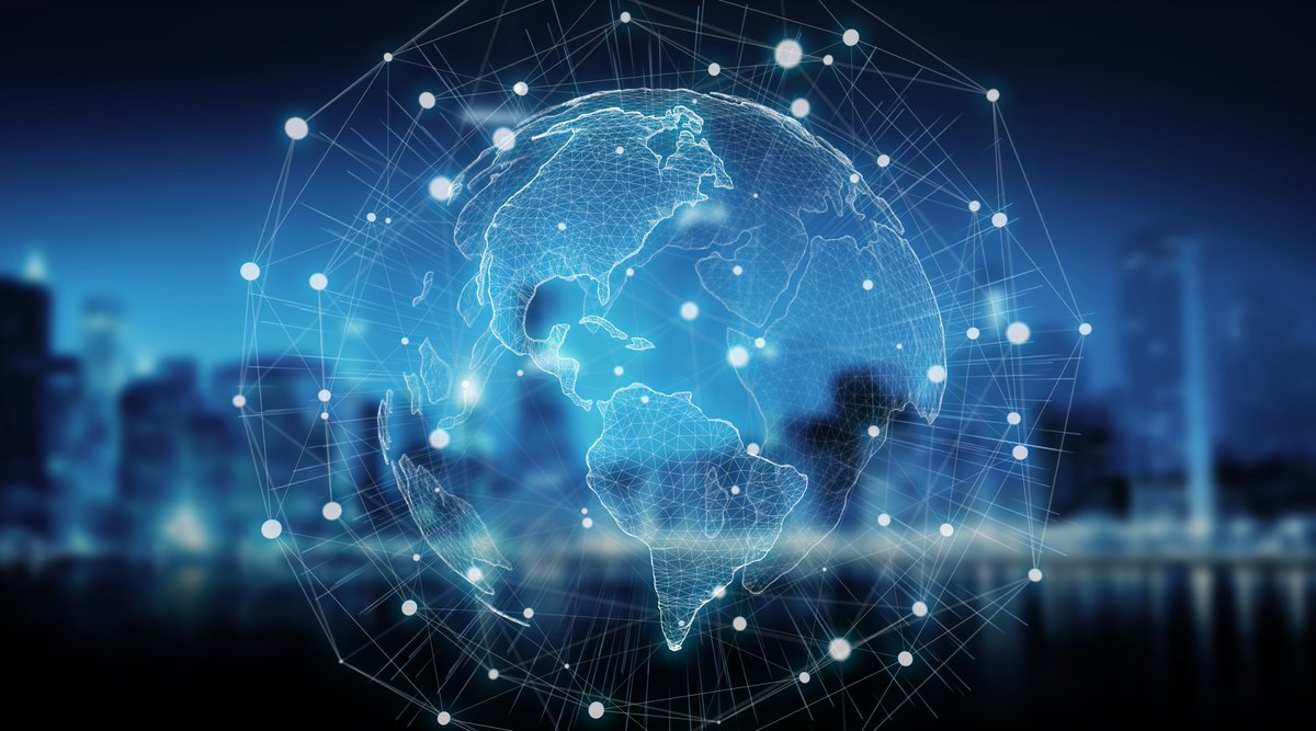 #Blockchain, gli ambiti di applicazione trustedchain.it/?p=2066 #blockchaintechnology #finance #supplychain #food #fashion <a href="/IfinSistemi/">Ifin Sistemi</a>