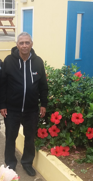 St Helena Police Directorate tweet media