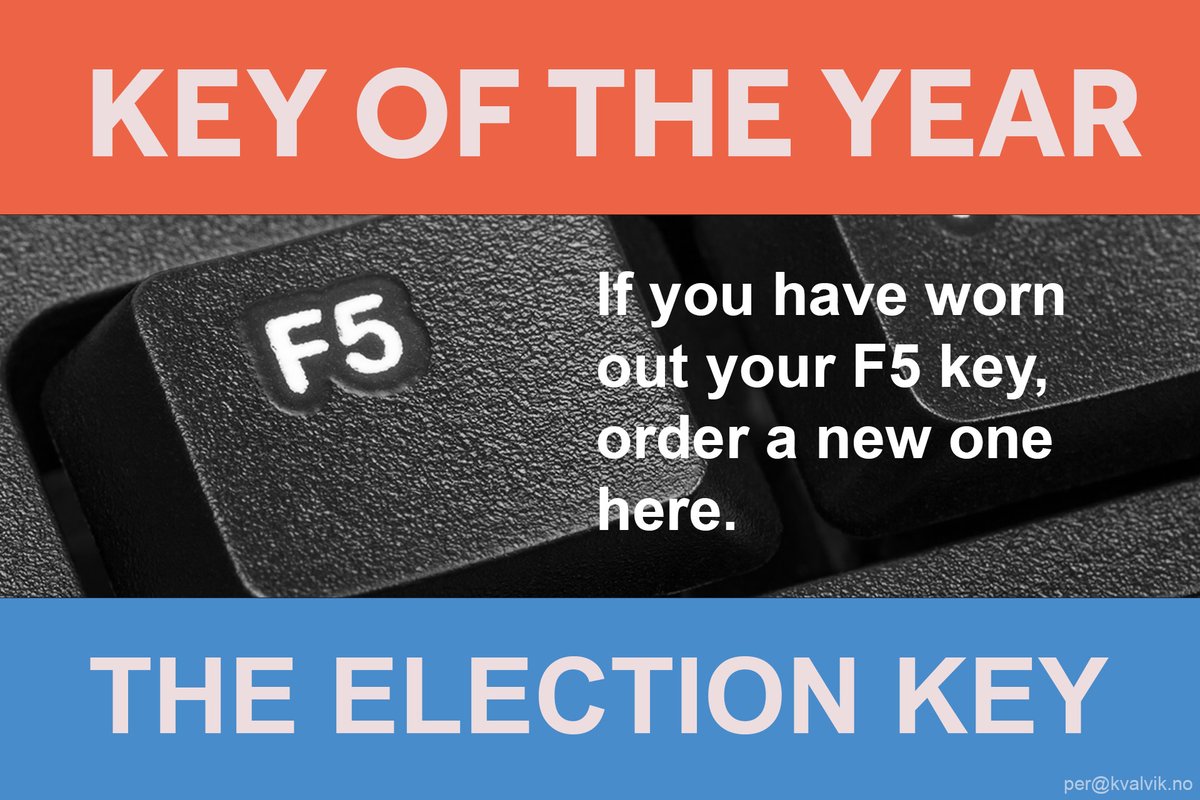 Per Kvalvik tweet media