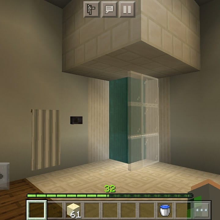 Malik0sama's tweet photo. My Luxurious Bathroom is finally ready!! 🚽🚿🛁🧴🧻🧼
#Minecraft #minecraftmanhunt #MinecraftLive #minecraftmobhunt #Minecraftbuilds #MinecraftBedrock #minecraftart #minecraftmobile #minecraft建築コミュ #masterbuilder https://t.co/vmV3tMh3sK