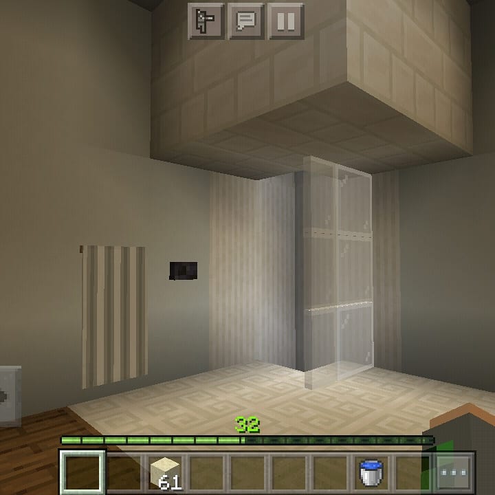 Malik0sama's tweet photo. My Luxurious Bathroom is finally ready!! 🚽🚿🛁🧴🧻🧼
#Minecraft #minecraftmanhunt #MinecraftLive #minecraftmobhunt #Minecraftbuilds #MinecraftBedrock #minecraftart #minecraftmobile #minecraft建築コミュ #masterbuilder https://t.co/vmV3tMh3sK