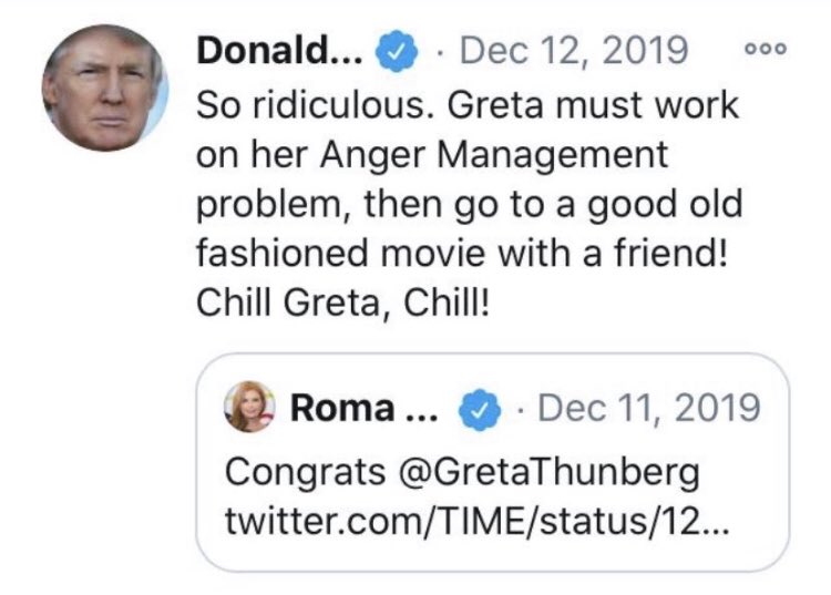 KappacherS's tweet photo. Bestes überhaupt. #TrumpMeltdown #USElection2020 https://t.co/p3lPLxK9De