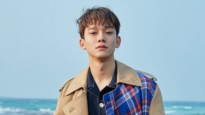 zadiaulia1's tweet photo. #CHANEXO https://t.co/Irreg8e02o