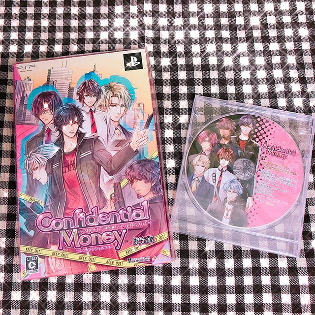 ステラワース店舗 営業時間12 00 00 完売間近 ステラワース特典ドラマcd Confidential Money 3秒で自分好みの美女と戯れる方法 出演 桐島瞬 鳥海浩輔 マイケル ワトソン 野島健児 ルーク 徳本恭敏 無くなり次第完売