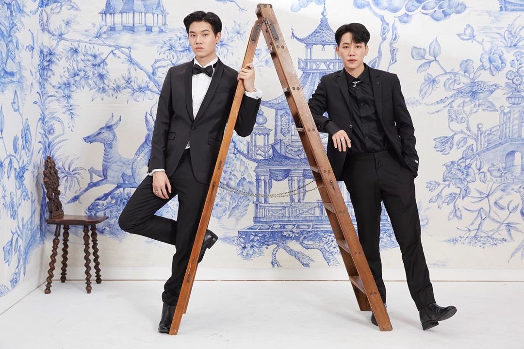 YinOFFICIALTH's tweet photo. Look for Vogue Gala 2020
เทหัวใจให้หมดหน้าตักเลย 

Cr: z0m_0 

#VogueGala2020 
#yinyin_anw𓃮 
#warwanarat𓃠 https://t.co/tl90cY3Nvh