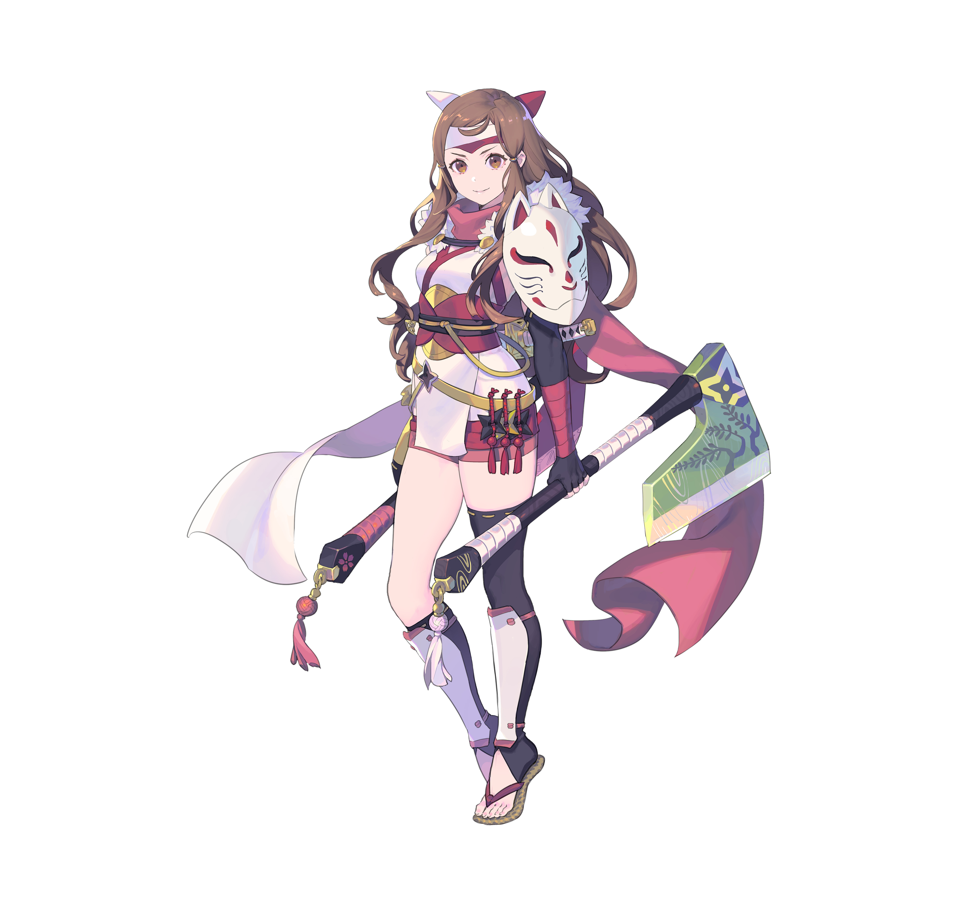 Alison | Hexaria Full Version Wiki | Fandom