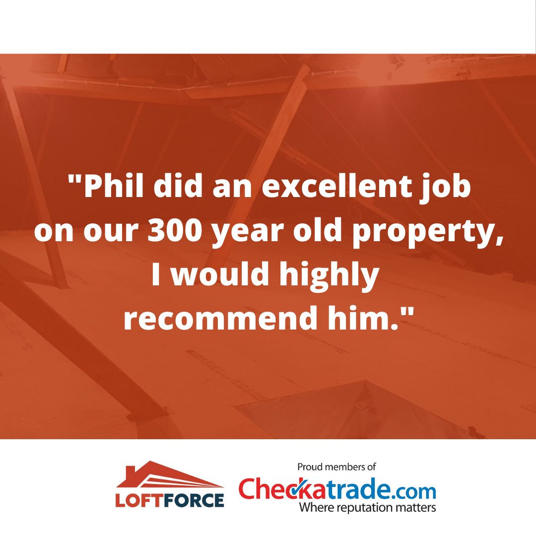 LoftForce tweet picture