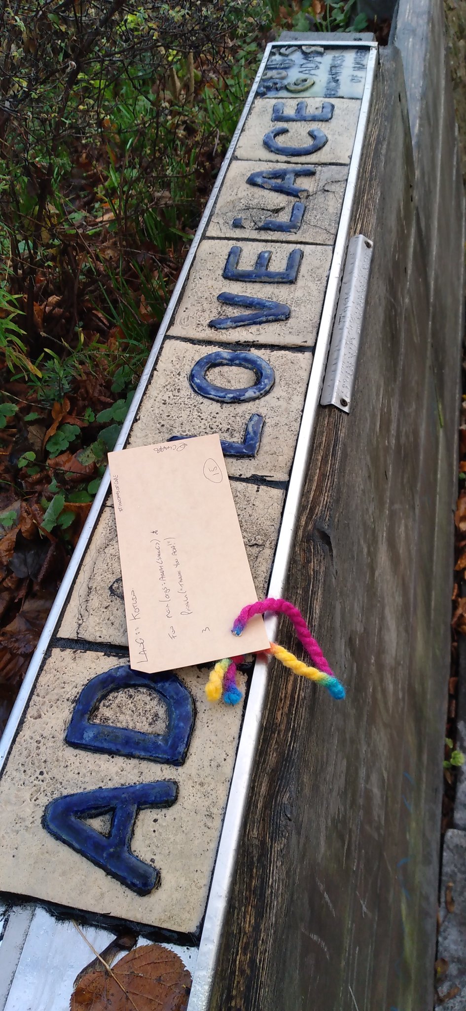 Day15 :: Kotlin  Again never written anything in it, but on my lower "maybe one day " ones (Image 1)