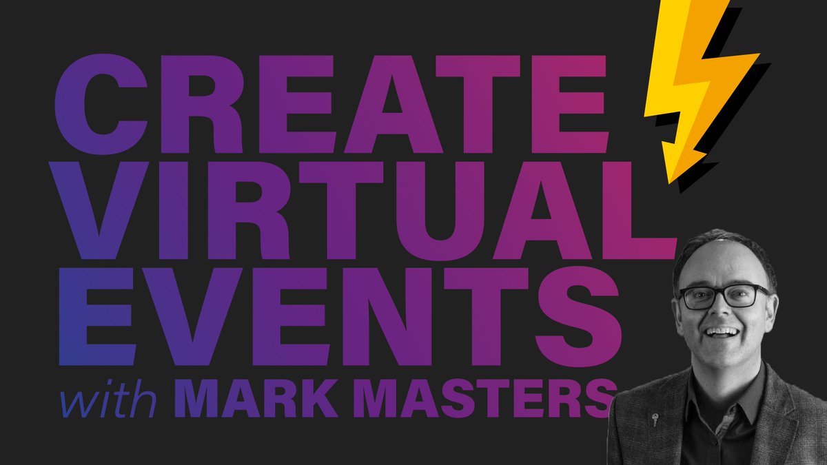 FreshMovementUK's tweet photo. Its another #FreshFriday and today we're speaking about Virtual events and why Webinars need to go!

We'll be live right here at 10am! #StayFresh https://t.co/uTi5yfYfD7