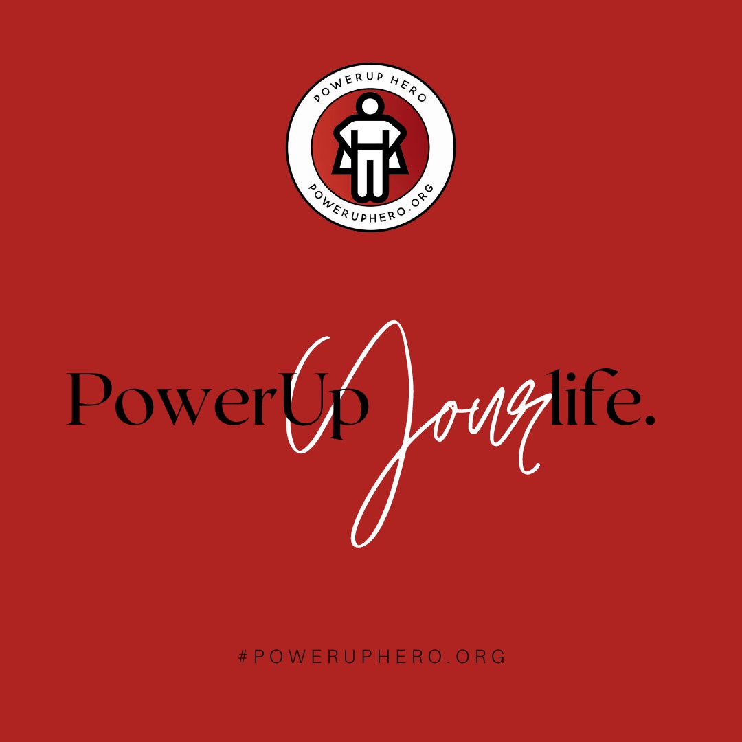poweruporg's tweet photo. PowerUp Your Life.

#PowerUpHero #WorkHuman #NextGen
#EliminateTechPoverty #PowerUpWork
#WakeUpToPowerUp #PotentiaSursum
#TimeToWork
https://t.co/ZxvXIkFnvP https://t.co/1UlJInPn5I