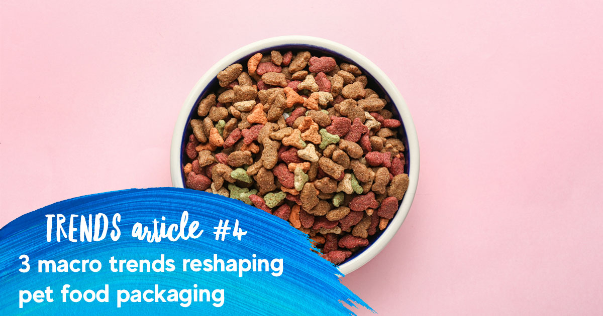 mondigroup's tweet photo. #TrendsAlert 🐶 The pet care industry is being rapidly reshaped by changes in technology, consumer needs and convenience.
Continue reading about how brands can harness this highly disruptive time to define the future of pet food and care 👉https://t.co/myjZ7IIoxl https://t.co/cl450aFLMY
