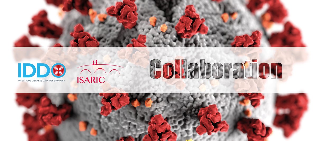 ISARIC1's tweet photo. Explore the types and volumes of data available from the #COVID19 @IDDOnews @ISARIC1 clinical #data platform, and request access for your research: https://t.co/SPyoCxO2CV
#research #accessingdata #collaboration #globalhealth #clinicalresearch #researchmatters #healthresponse https://t.co/EvXrz8tkhB