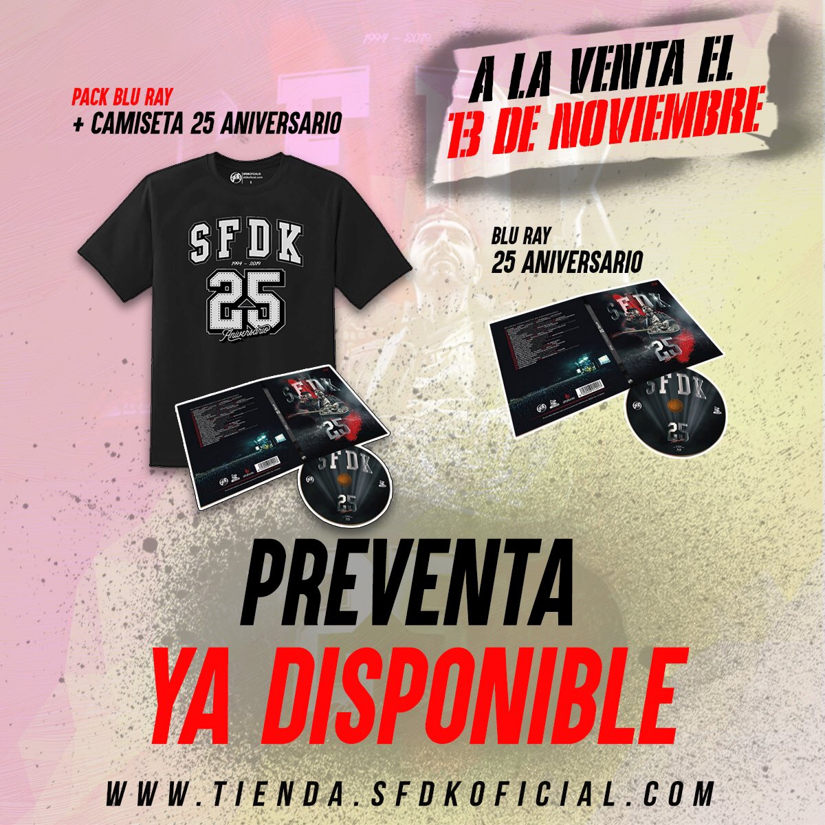 SFDKoficial's tweet image. 👌🏻