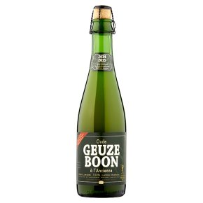Geuze beers aren't for everyone and I've only got into them in the last few years but they're an absolute delight if you can get over the initial indifference. There are lots of different ones available but a good starting point is  @BrouwerijBoon Oude Geuze Boon.