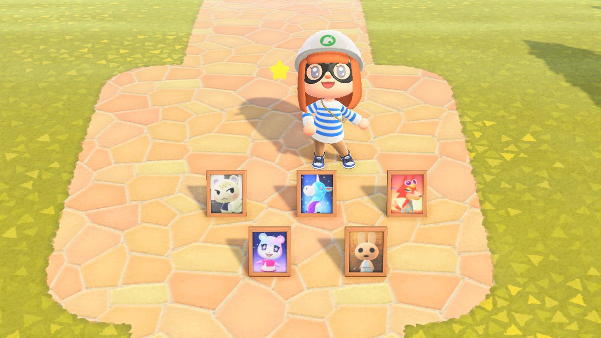 EleonoraTos97's tweet photo. #AnimalCrossing #ACNH #NintendoSwitch https://t.co/m5ljn20BfV