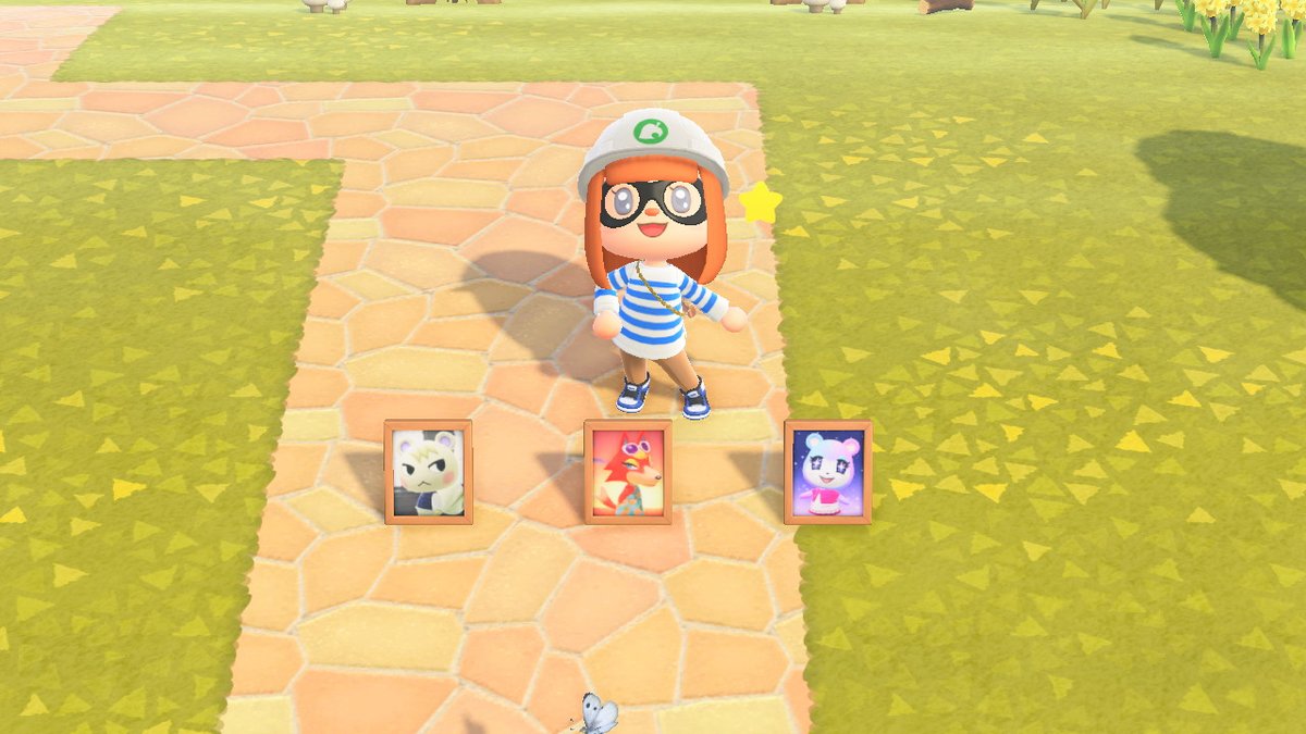 EleonoraTos97's tweet photo. #AnimalCrossing #ACNH #NintendoSwitch https://t.co/m5ljn20BfV