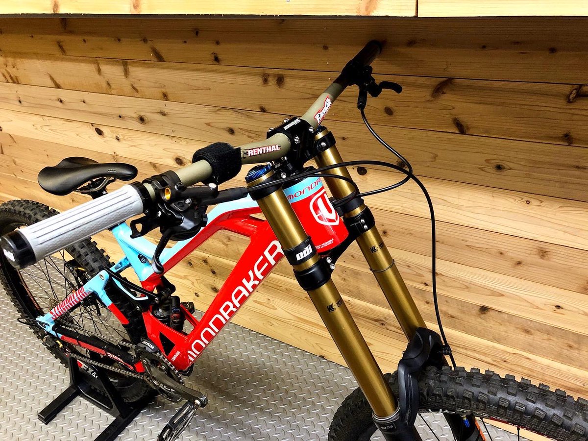 新作 mondraker 残りわずか】 Sサイズ summum 27.5 モンドレイカー