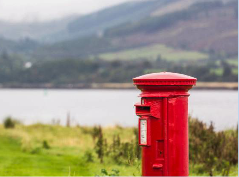 Ritchies of Rothesay tweet media