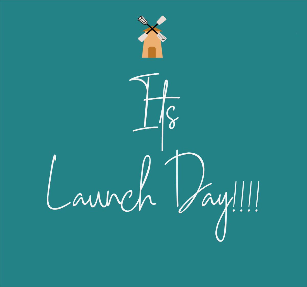 millthecontent's tweet photo. It’s finally here!! 😃😃😃 We are happy to announce that we are live!! So exciting 💃🏾🕺🏾

Over the next couple of days, we will be walking you through who we are and what we do so don’t touch that dial😉

#thecontentmill #wearelive #launchday https://t.co/bWQfzIAo8M