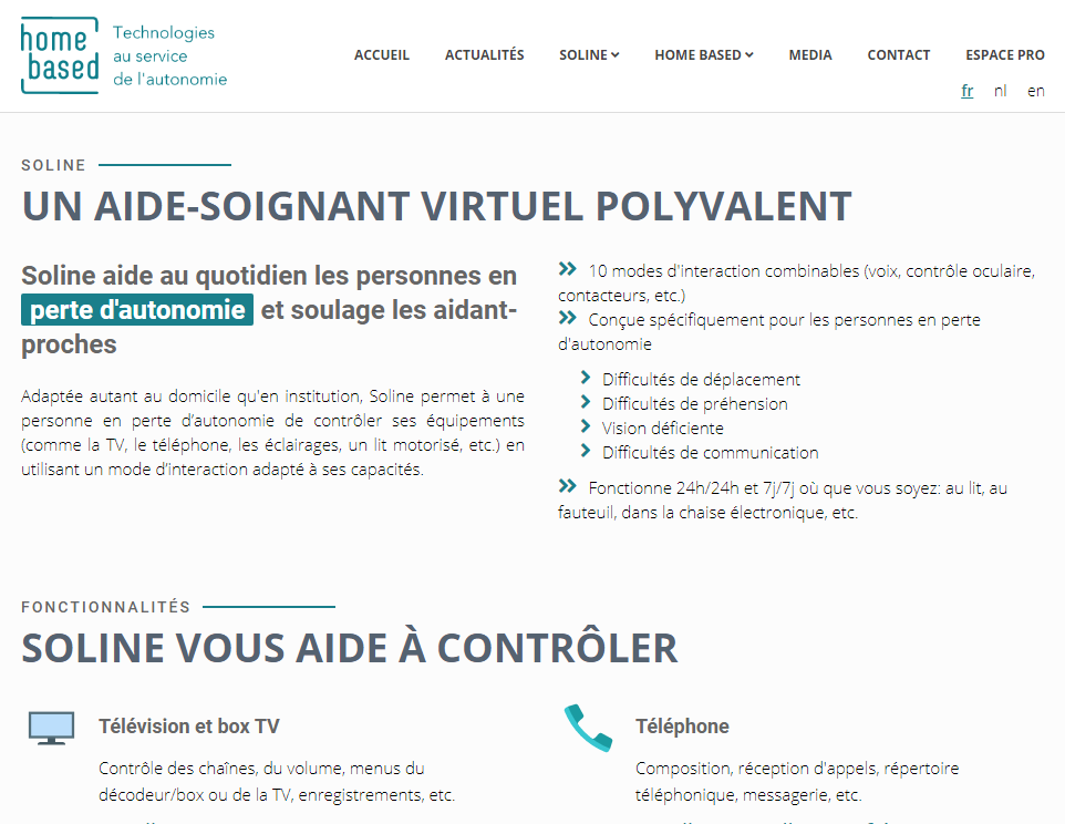 HomeBased_EU's tweet photo. En train de travailler sur le nouveau site web de @HomeBased_EU ! En ligne tout prochainement ! https://t.co/ArDbjYmszA