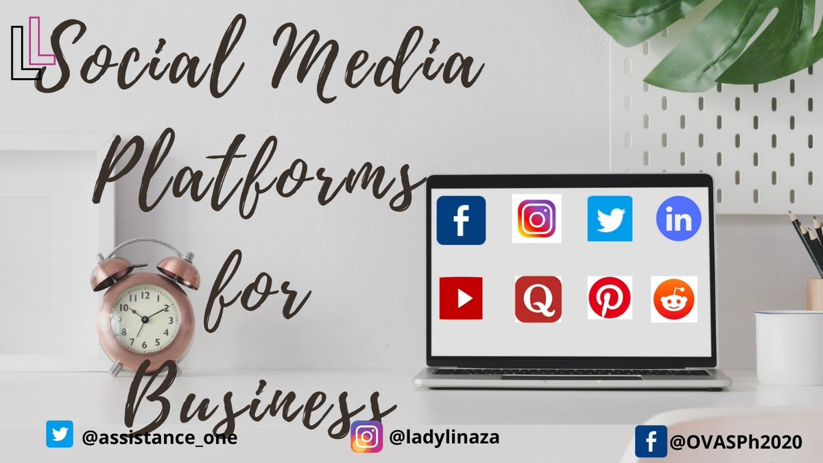 assistance_one's tweet photo. According to Brian Dean, 90.71% of 4.20 billion mobile internet users are on social media. So, why don't you be resourceful and use these platforms for your business? Having 1% of it will be your customers, then it will be the indication that your business is successful one. https://t.co/nbVUb8Sk8p