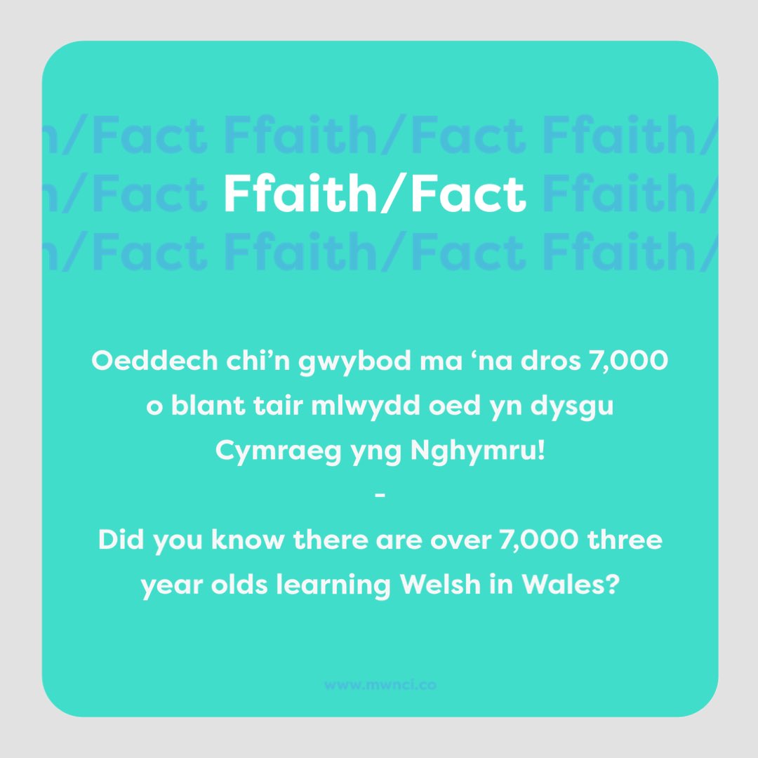 mwncicymru's tweet photo. #ffaith #dysgucymraeg #plantcymru https://t.co/2MRCHh9zLA