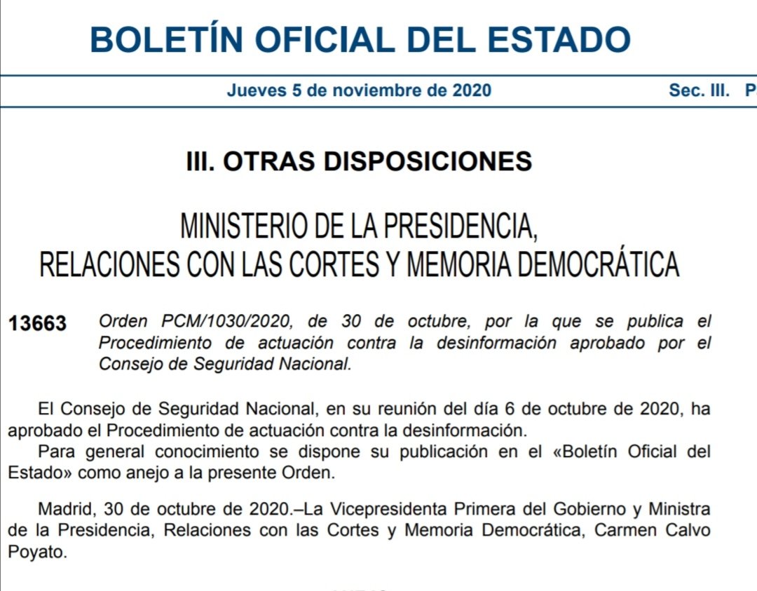 Bienvenida la nueva ley mordaza
Quien siembra tormentas...