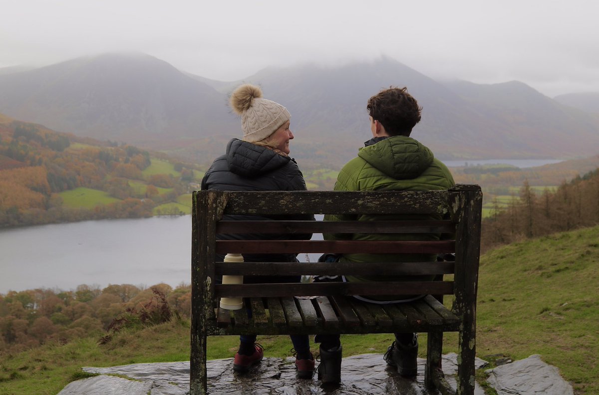 The best Bench is a shared Bench and that’s exactly what we do at <a href="/MyFaveBench/">My Favourite Bench</a> we share our benches 🥰 We share their beautiful views, their funny or sad plaques that mean so much to someone. We share friendship with people we would never have met.... Please keep sharing ❤️
