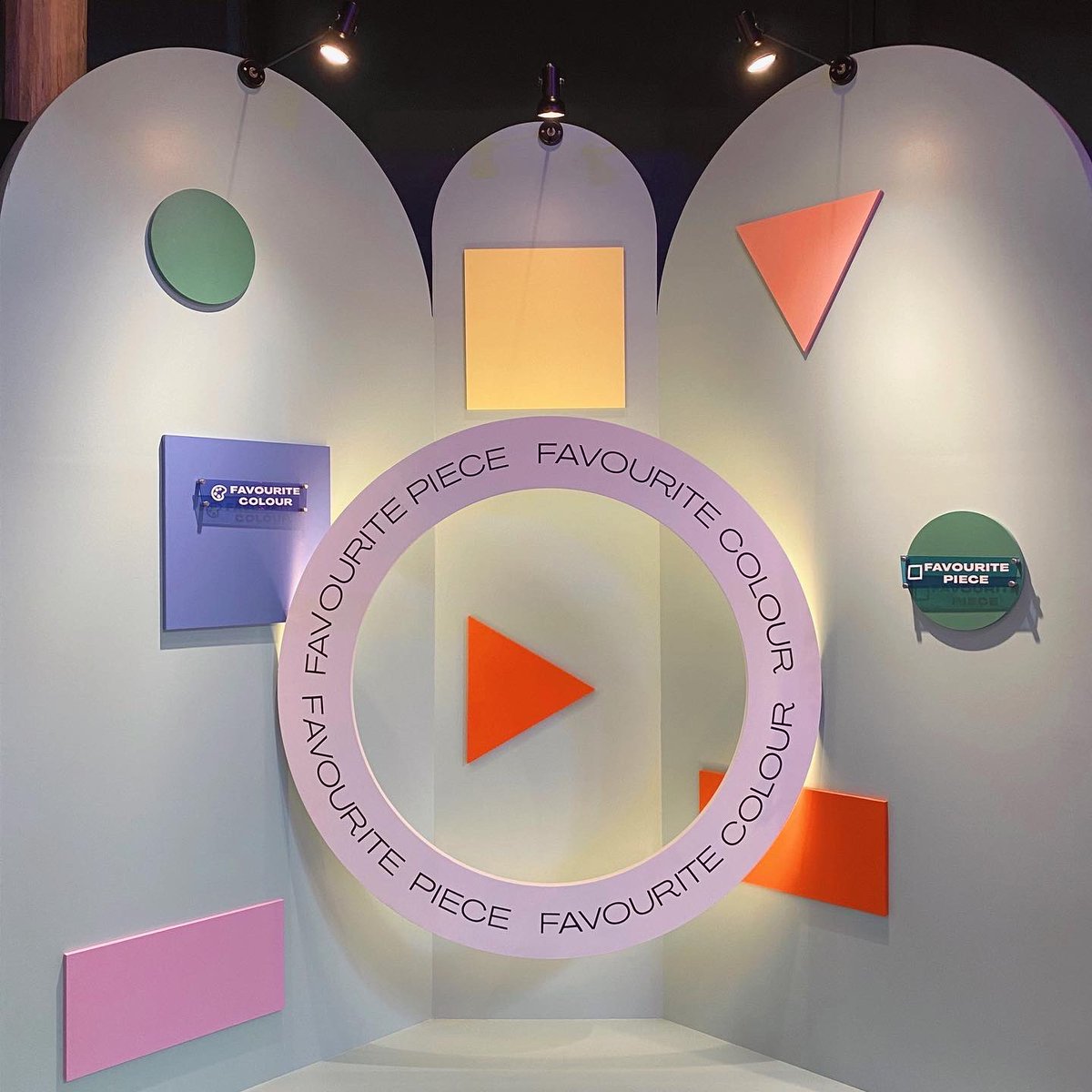 ununfah's tweet photo. House of purpose by AP Thailand ที่ Warehose 30 วันที่5-15 พย. นี้ 💖 https://t.co/CqxzqQQaek