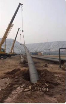 SMC is committed to assisting and participating in the investment and construction and operation of water projects by major enterprise groups in China, including raw water, tap water supply, direct drinking water, sewage treatment, drainage business, comprehensive water