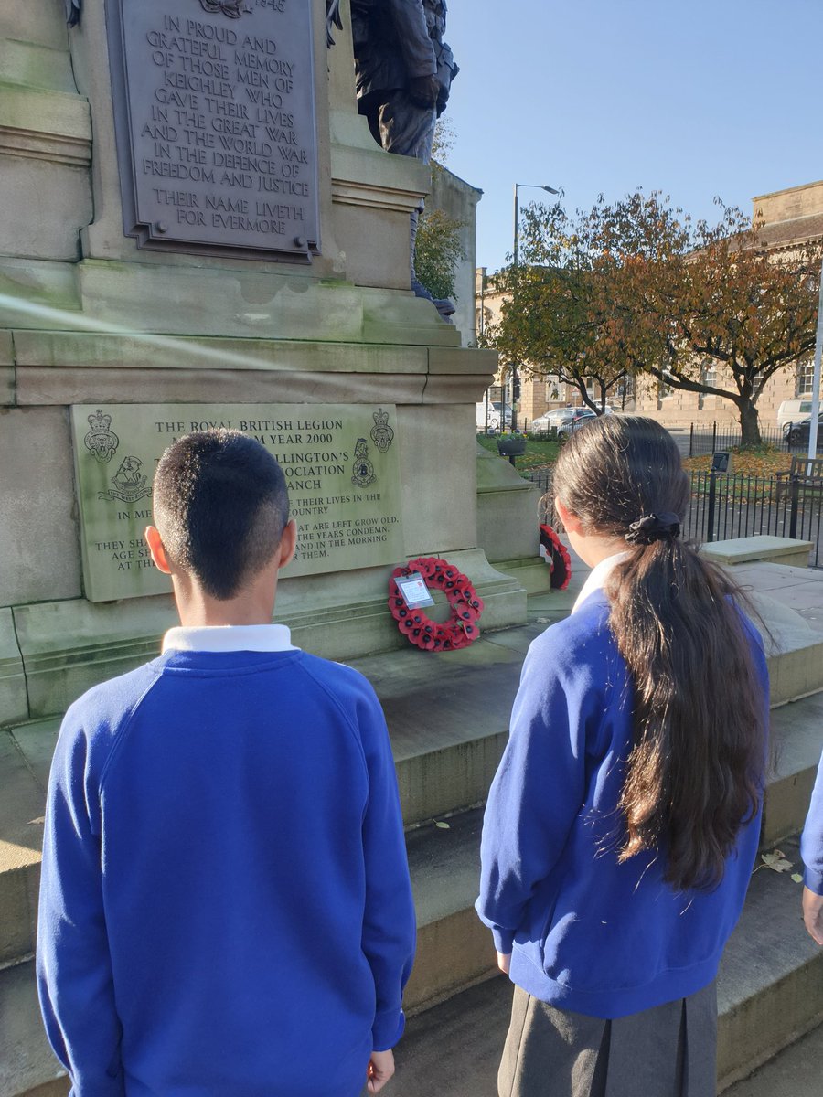 Keighley St Andrews tweet media