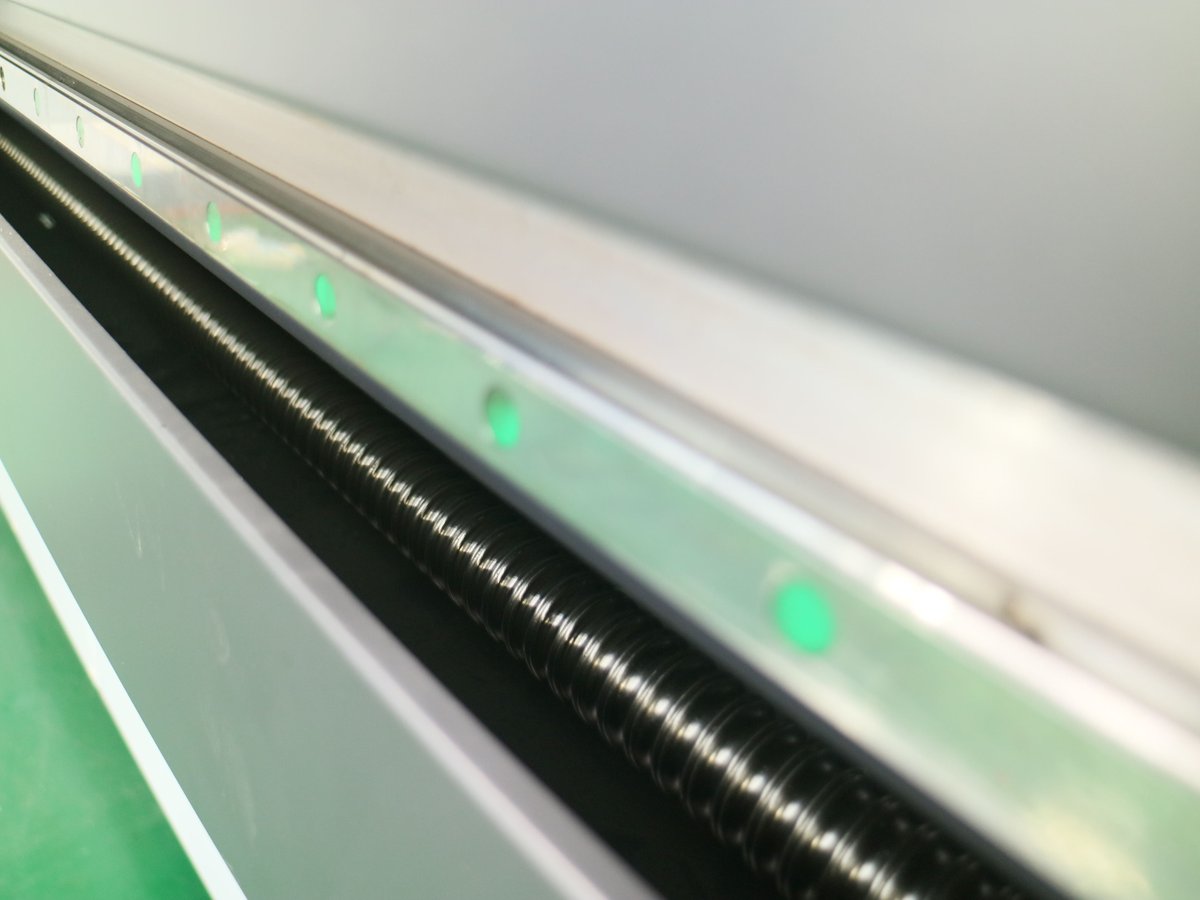 subprinting's tweet photo. Impresora plana de 600 mm x 900 mm #UV 2-4 cabezales de impresión opcionales
Capacidad: CISS (tanque de tinta de 1.5L)
Resolución de impresión Máximo 1200 ppp
Si está interesado, WhatsApp +8616643528238
#uvprinter #uvprinting https://t.co/RlMegMdTIg