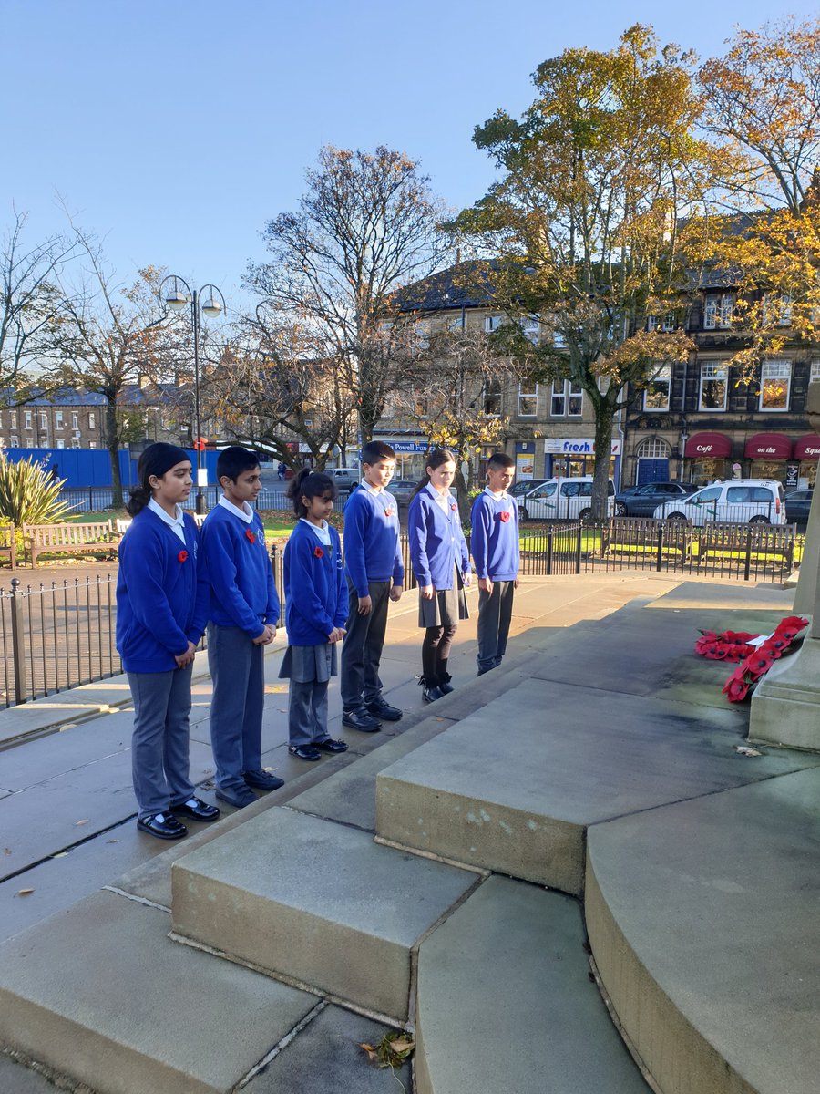 Keighley St Andrews tweet media