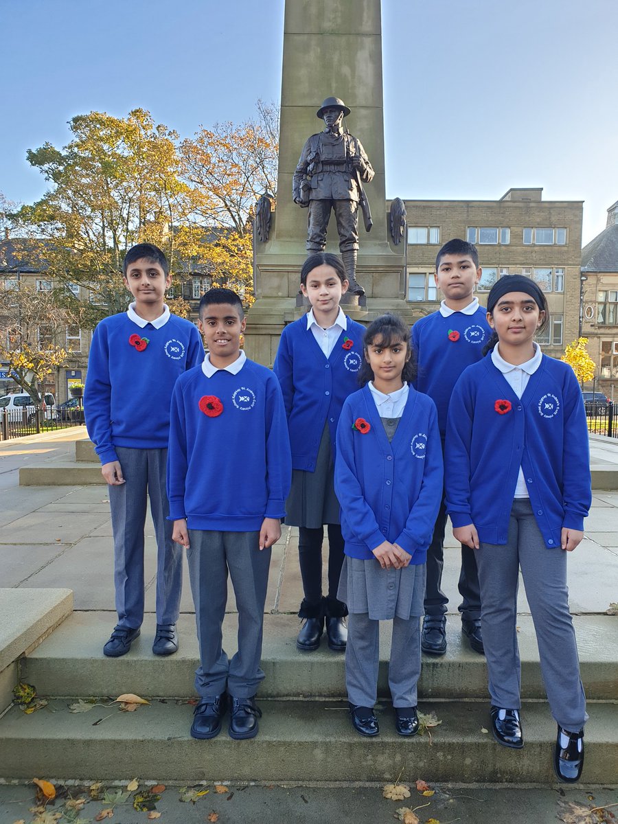 Keighley St Andrews tweet media