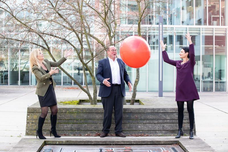 venturekick's tweet photo. A great day for the Swiss university spin-off ecosystem: the Swiss Federal Foundation for the Promotion of the Swiss Economy and Venture Kick join forces - welcoming Philip Bodmer as a member of the Strategy Board!

https://t.co/dsOqnR5iP2

#VentureKick #SwissStartups https://t.co/oO7t9wiuih
