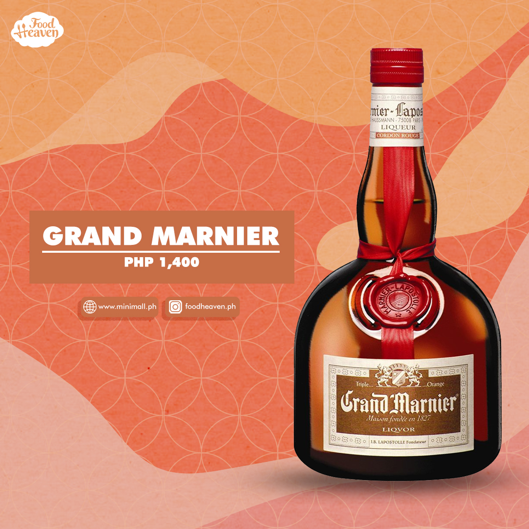 minimall_ph's tweet photo. Grand Marnier is a french brand of liqueur that packs a boozy punch!
Send @foodheaven.ph a message on IG or visit https://t.co/rXoVF1dbs2 to get yourself a bottle of Grand Marnier today.
#MinimallxFoodHeaven #liquorph #alcoholph #whiskyph #grandmarnier #liqueur #liqueurph https://t.co/2kgXI1XSZz