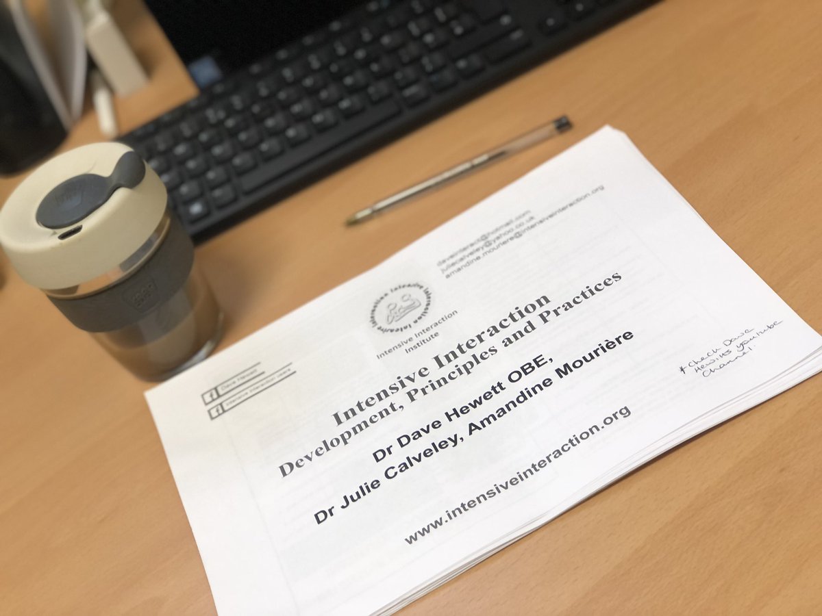 Sine_O's tweet photo. Ready for day two @SouthernHSCT MDT learning with @ii_intensive #mysltday #sltinspiration https://t.co/XqCKITz7Nm