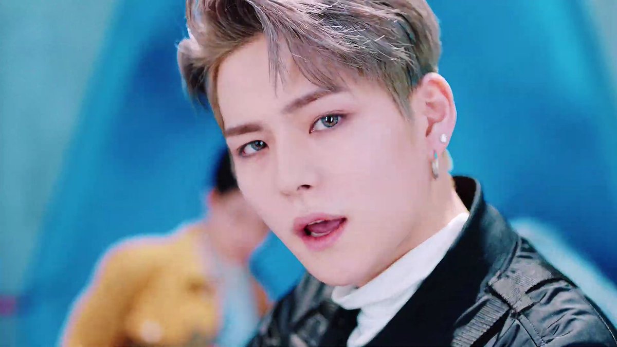 6odyoshi's tweet image. THE POWER THAT YOSHI HOLDS I AM SPEECHLESS 🔥

@treasuremembers #TREASURE_MMM_DDAY