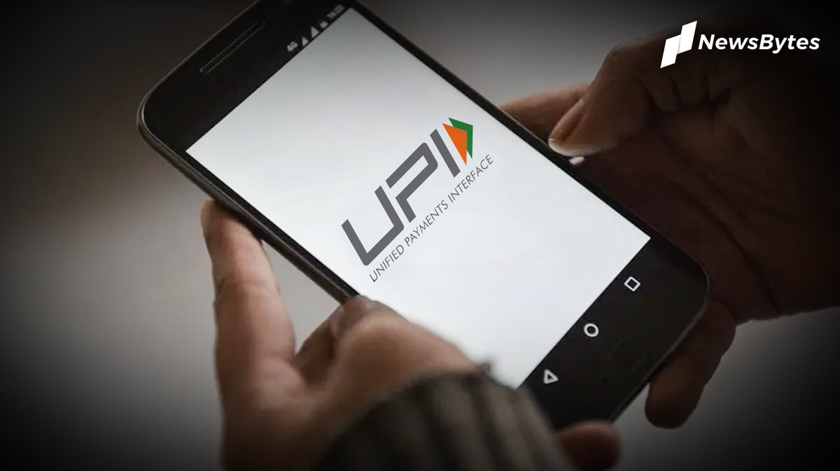 NewsBytesApp's tweet photo. WhatsApp has designed its payments feature in partnership with NPCI and it is based on UPI #WhatsAppPay 
https://t.co/GEG2aro2qr https://t.co/ODQu0UoO7t