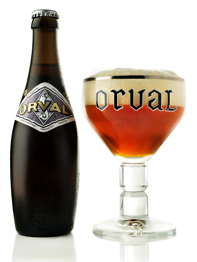 Some honourable mentions:  @VedettUK - a great, go-to blond beer which is perfect on a warm day.A couple of brilliant Trappist beers - Orval and St Bernardus Abt 12 (also a brilliant place to stay/visit if near French border)And  @DuvelUK Tripel Hop - a much punchier version.