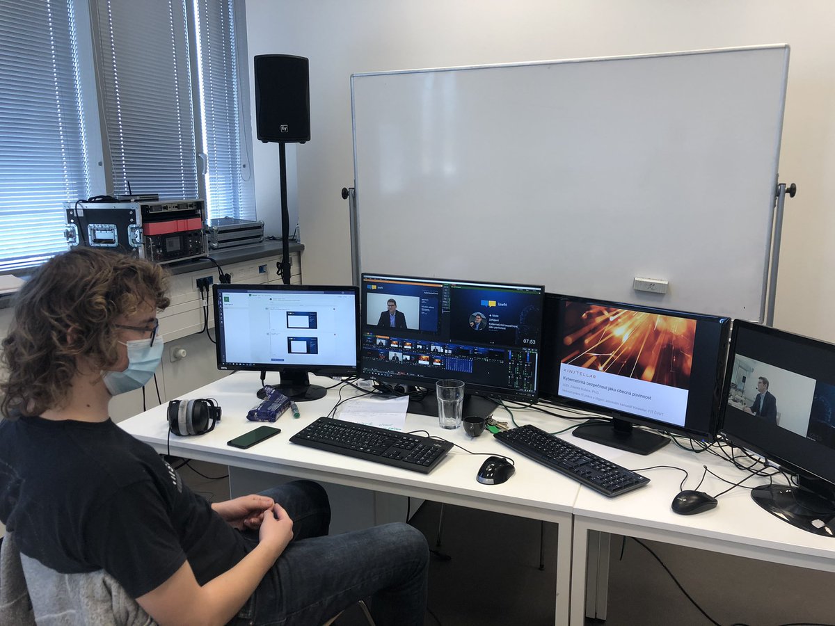 Petr Hodač tweet media