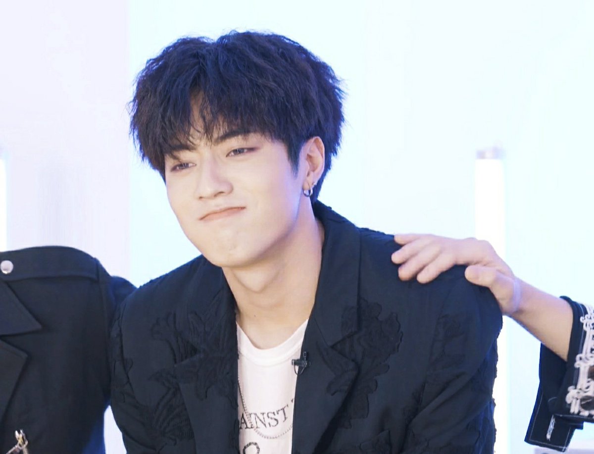 wharutopic's tweet photo. ♡ 

#TREASURE #트레저
#HARUTO #하루토 #ハルト https://t.co/7vfDrnqx80