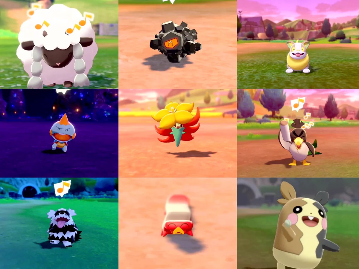 ポケモン公式 on X: 