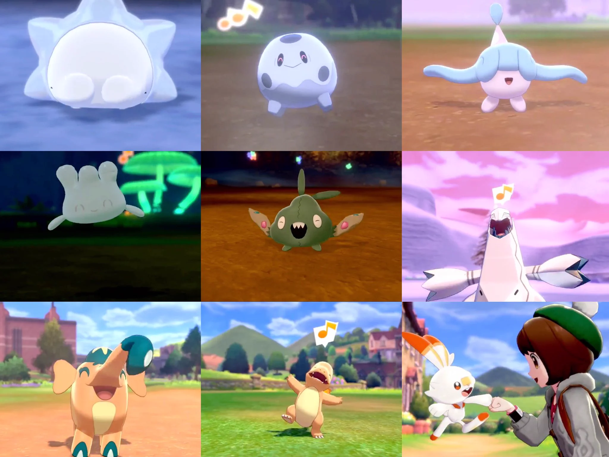 ポケモン公式 on X: 