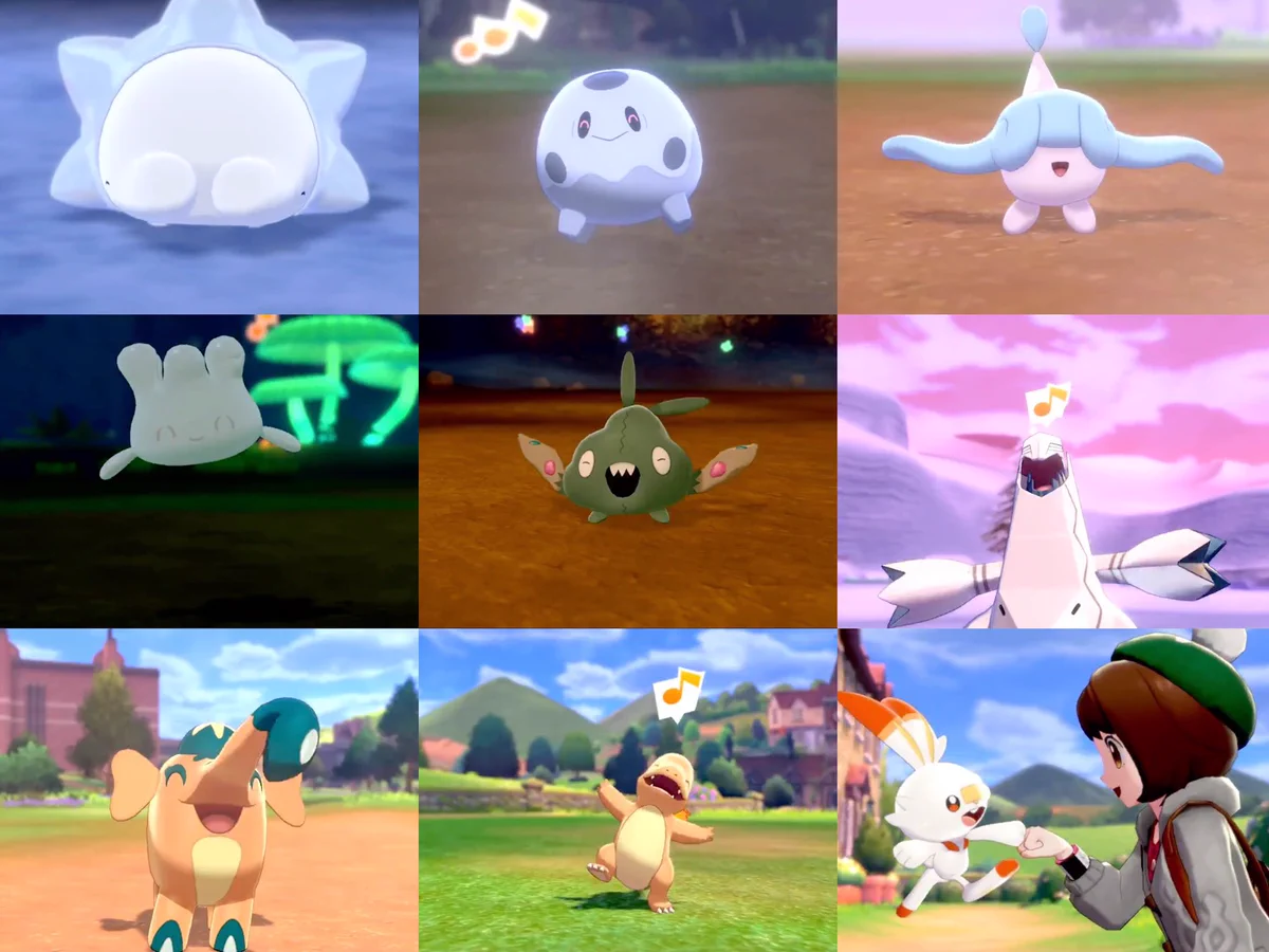 ポケモン公式 on X: 