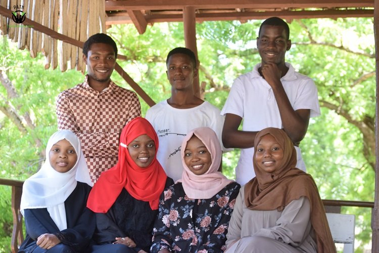 path_youth_org's tweet photo. Our First Video is out #BongaNaPATH Episode001 with Mariam Faraj. Click the link below to watch the video, don't forget to subscribe and share.
https://t.co/17SMCi9AQg https://t.co/iusqPQRB4N