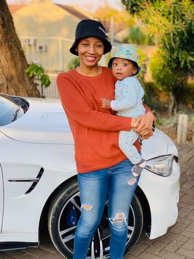 Happy Birthday to my lovely wife and the mother of our children. You make me happy and proud of the things we built together.🌸🍾🍸🍾♥️♥️♥️