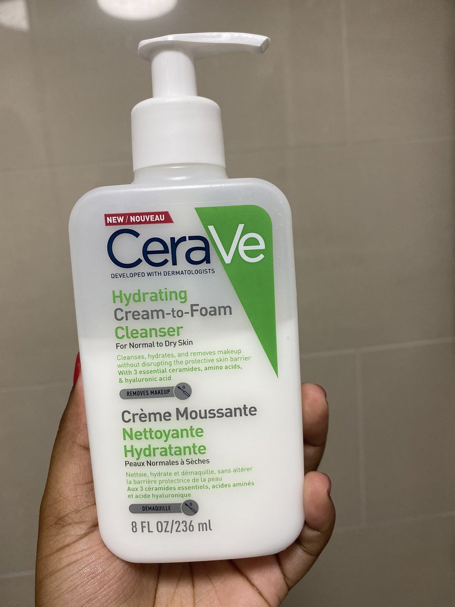3.I use the CeraVe Cream to Foam cleanser in the vagina region  http://4.Next&nbsp; I go in with snail mucin - keeps everything hydrated & looking glossy